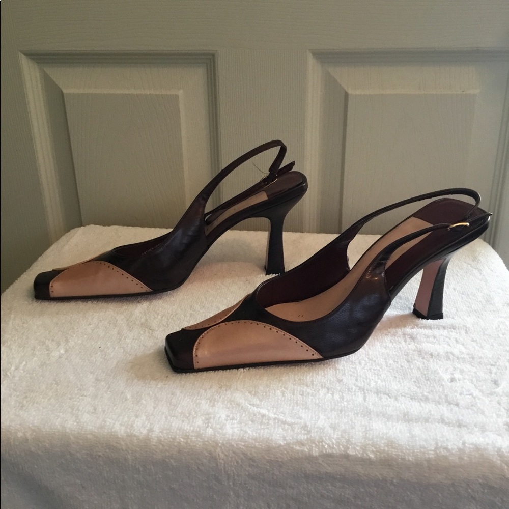 Nine West Kirsty Shoes - Picture 2 of 5